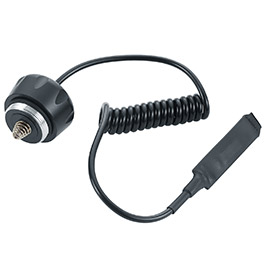 Optical Dynamics Kabelschalter Zubeh�r f�r Taschenlampe OD40