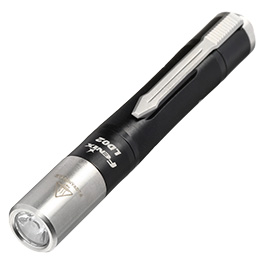 Fenix LED Taschenlampe LD02 V2.0 70 Lumen mit UV Licht