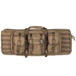 Mil-Tec Futteral Rifle Case medium Gewehrtasche coyote