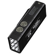 Nitecore LED Taschenlampe TM10K 10000 Lumen