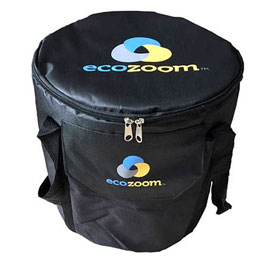 EcoZoom Transporttasche fr Raketenofen Versa