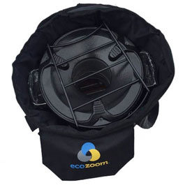 EcoZoom Transporttasche für Raketenofen Versa Bild 3