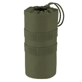 Brandit Trinkflaschentasche Molle Bottle Holder I oliv fr Getrnkeflaschen 05, - 1 Liter