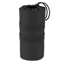 Brandit Trinkflaschentasche Molle Bottle Holder I schwarz fr Getrnkeflaschen 05, - 1 Liter