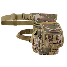 Brandit Hfttasche Side Kick Bag tactical camo