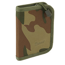 Portemonnaie Fallschirmjäger Geldbörse Geldbeutel Tasche 100% Nylon 