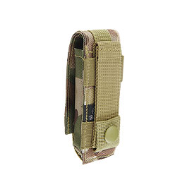 Brandit Universaltasche Molle-System small tactical camo für kleine Ausrüstung 8-13 cm Bild 1 xxx: