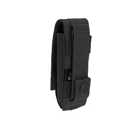 Brandit Universaltasche Molle-System small schwarz für kleine Ausrüstung 8-13 cm Bild 1 xxx:
