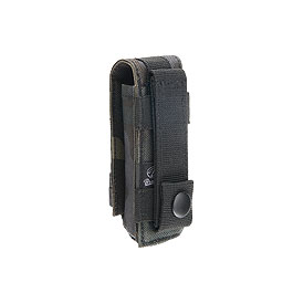 Brandit Universaltasche Molle-System small darkcamo für kleine Ausrüstung 8-13 cm Bild 1 xxx: