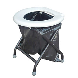 Yachticon Klapptoilette