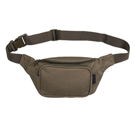 Mil-Tec Grteltasche Fanny Pack oliv