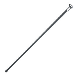 Walther Spazierstock Classic Walking Stick - extrem widerstandsf�hig