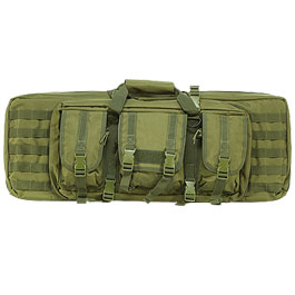 Mil-Tec Futteral Rifle Case medium Gewehrtasche oliv