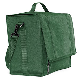 Gazcamp Tasche für Heatbox grün