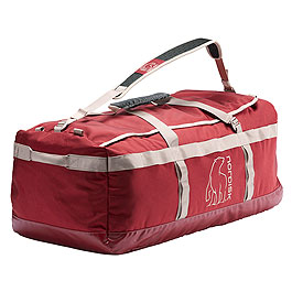 Nordisk Transportrucksack Skara L 100 Liter burnt red