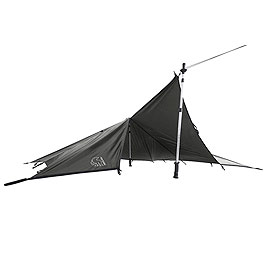 Nordisk Tarp Voss Tech SI dark moss