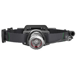 LED Lenser Stirnlampe MH10 600 Lumen