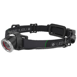 LED Lenser Stirnlampe MH10 600 Lumen Bild 1 xxx: