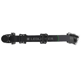 LED Lenser Stirnlampe MH10 600 Lumen Bild 3