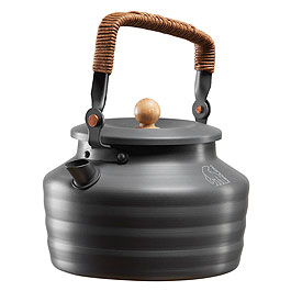 Nordisk Wasserkessel Aluminium Kettle 1,3 Liter