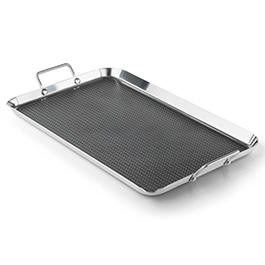 GSI Outdoor Grillpfanne Gourmet Griddle