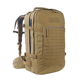 Tasmanian Tiger Rucksack TT Mission Pack MKII 37 Liter khaki