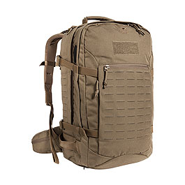 Tasmanian Tiger Rucksack TT Mission Pack MKII 37 Liter coyote brown