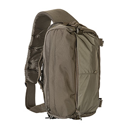 large tactical sling bag