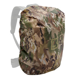 Brandit Rucksackberzug fr US Cooper large tactical camo