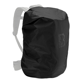 Brandit Rucksackberzug fr US Cooper large schwarz