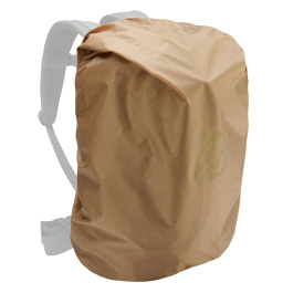 Brandit Rucksackberzug fr US Cooper large camel