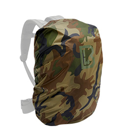 Brandit Rucksackberzug fr US Cooper medium woodland