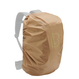 Brandit Rucksackberzug fr US Cooper medium camel