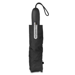 Lifeventure Regenschirm Trek mit Öffnungs- und Schließautomatik schwarz Bild 2