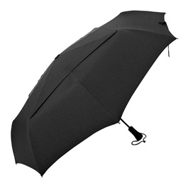 ShedRain Regenschirm Wind Pro mit Öffnungs- und Schließautomatik schwarz Gr.L Bild 1 xxx: