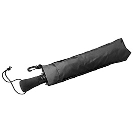 ShedRain Regenschirm Wind Pro mit Öffnungs- und Schließautomatik schwarz Gr.L Bild 5