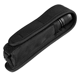 Nitecore Nylonholster NH217BY schwarz