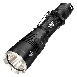 Nitecore LED Taschenlampe MH27UV 1000 Lumen