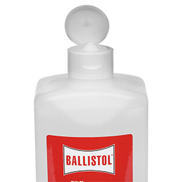Ballistol Händedesinfektion 500 ml wirksam gegen Viren, Bakterien und Keime Bild 2