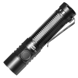 Klarus LED Taschenlampe G15 4000 Lumen inkl. Handschlaufe, Gürtelclip Bild 1 xxx: