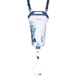 Katatyn Wasserfilter BeFree 3.0 L Gravity