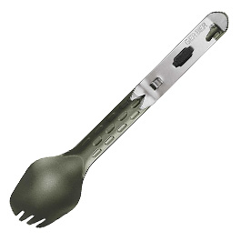 Gerber Outdoor Kchenwerkzeug Devour FSG Spork 6 Funktionen