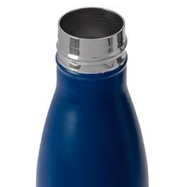 Origin Outdoors Isolierflasche Daily 0,5 Liter blau matt Bild 2