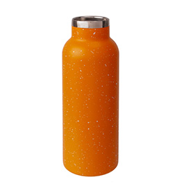 Origin Outdoors Isolierflasche Retro 0,5Liter orange Bild 2