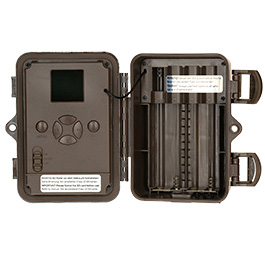 Dörr Wild- und Überwachungskamera SnapShot Mini Black 12MP HD camouflage Bild 4