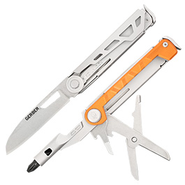 Gerber Multi Tool Armbar Drive orange