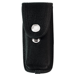 CJH Messer Etui schwarz Cordura inkl. Grtelschlaufe