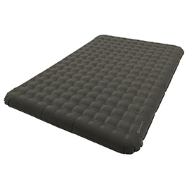 outwell flow airbed double