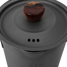 Origin Outdoors Kaffeepresse French 3in1 Titan extra leicht Bild 6