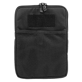 101 INC. I-Pad/Tablet Hlle 27,5 x 20 cm schwarz